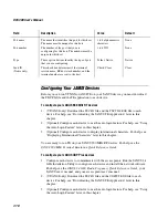 Preview for 180 page of Intermec DCS 300 User Manual