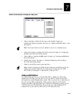 Preview for 183 page of Intermec DCS 300 User Manual