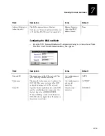 Preview for 185 page of Intermec DCS 300 User Manual