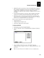 Preview for 189 page of Intermec DCS 300 User Manual