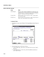 Preview for 200 page of Intermec DCS 300 User Manual