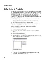 Preview for 214 page of Intermec DCS 300 User Manual