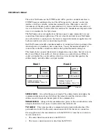 Preview for 220 page of Intermec DCS 300 User Manual