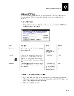 Preview for 241 page of Intermec DCS 300 User Manual