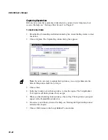 Preview for 302 page of Intermec DCS 300 User Manual