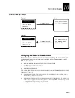 Preview for 309 page of Intermec DCS 300 User Manual