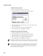 Preview for 310 page of Intermec DCS 300 User Manual