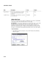 Preview for 312 page of Intermec DCS 300 User Manual