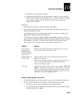 Preview for 321 page of Intermec DCS 300 User Manual