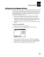 Preview for 323 page of Intermec DCS 300 User Manual