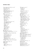 Preview for 434 page of Intermec DCS 300 User Manual