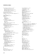 Preview for 438 page of Intermec DCS 300 User Manual