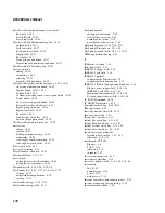 Preview for 440 page of Intermec DCS 300 User Manual