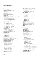 Preview for 444 page of Intermec DCS 300 User Manual