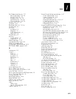 Preview for 445 page of Intermec DCS 300 User Manual