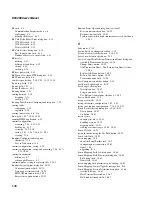 Preview for 446 page of Intermec DCS 300 User Manual