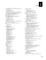 Preview for 447 page of Intermec DCS 300 User Manual