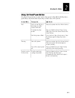 Preview for 35 page of Intermec EasyCoder 4420 User Manual