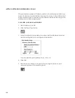 Preview for 76 page of Intermec EasyCoder 4420 User Manual