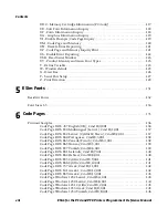 Preview for 8 page of Intermec EasyCoder PC4 Programmer'S Reference Manual