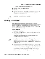 Preview for 23 page of Intermec EasyCoder PC4 Programmer'S Reference Manual