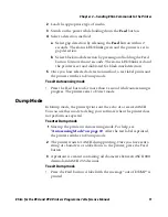 Preview for 25 page of Intermec EasyCoder PC4 Programmer'S Reference Manual