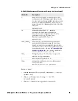 Preview for 63 page of Intermec EasyCoder PC4 Programmer'S Reference Manual