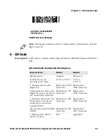 Preview for 67 page of Intermec EasyCoder PC4 Programmer'S Reference Manual