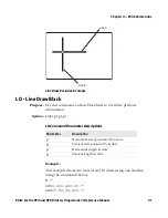 Preview for 105 page of Intermec EasyCoder PC4 Programmer'S Reference Manual