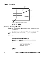 Preview for 108 page of Intermec EasyCoder PC4 Programmer'S Reference Manual