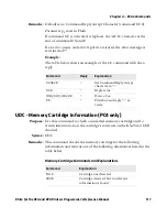 Preview for 131 page of Intermec EasyCoder PC4 Programmer'S Reference Manual