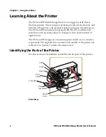 Preview for 16 page of Intermec EasyCoder PF2i User Manual