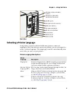 Preview for 17 page of Intermec EasyCoder PF2i User Manual