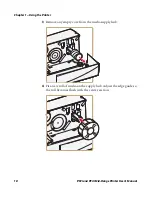 Preview for 24 page of Intermec EasyCoder PF2i User Manual