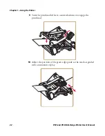 Preview for 36 page of Intermec EasyCoder PF2i User Manual