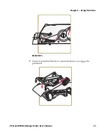 Preview for 41 page of Intermec EasyCoder PF2i User Manual