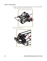 Preview for 42 page of Intermec EasyCoder PF2i User Manual