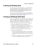 Preview for 53 page of Intermec EasyCoder PF2i User Manual