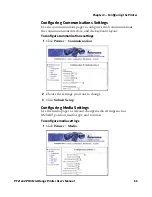 Preview for 79 page of Intermec EasyCoder PF2i User Manual