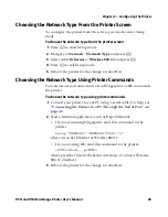 Preview for 103 page of Intermec EasyCoder PF2i User Manual