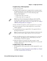 Preview for 105 page of Intermec EasyCoder PF2i User Manual