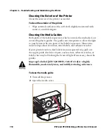 Preview for 130 page of Intermec EasyCoder PF2i User Manual