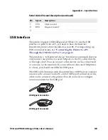 Preview for 143 page of Intermec EasyCoder PF2i User Manual