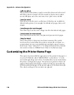 Preview for 180 page of Intermec EasyCoder PF2i User Manual