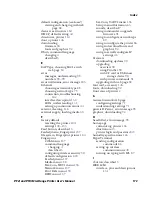 Preview for 187 page of Intermec EasyCoder PF2i User Manual