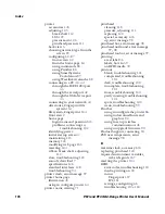 Preview for 190 page of Intermec EasyCoder PF2i User Manual