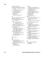 Preview for 192 page of Intermec EasyCoder PF2i User Manual