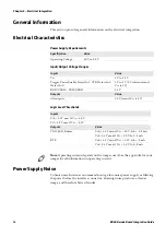 Preview for 24 page of Intermec ED40 Integration Manual