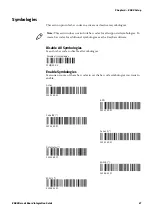 Preview for 39 page of Intermec ED40 Integration Manual