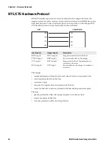 Preview for 70 page of Intermec ED40 Integration Manual